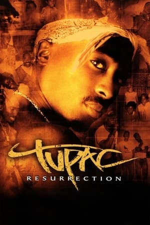 Tupac: Resurrection Online em HD