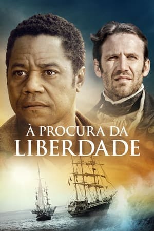 À Procura da Liberdade Online em HD