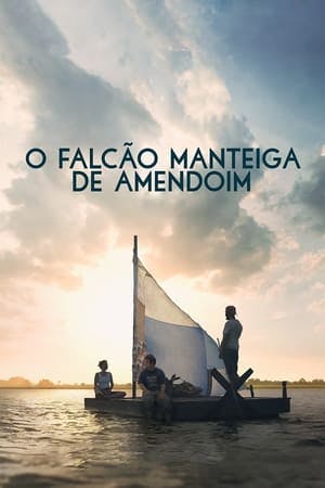 O Falcão Manteiga de Amendoim Online em HD