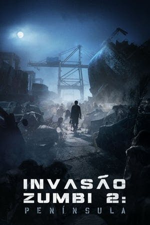 Invasão Zumbi 2: Península Online em HD