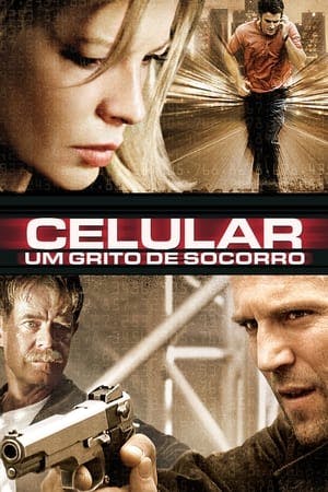 Celular: Um Grito de Socorro Online em HD
