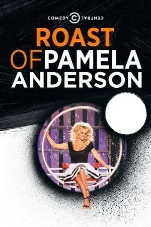 Comedy Central Roast of Pamela Anderson Online em HD