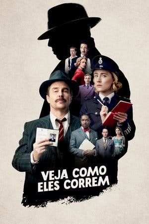 Veja Como Eles Correm Online em HD