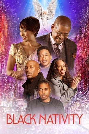 Black Nativity Online em HD