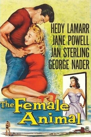 The Female Animal Online em HD