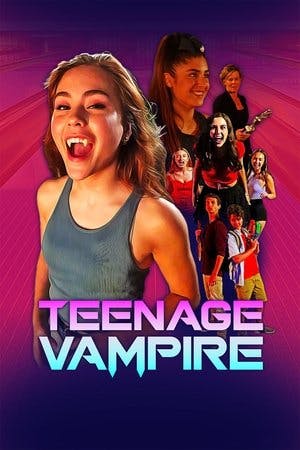Teenage Vampire Online em HD