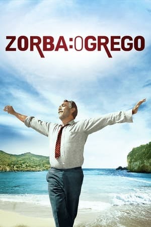 Zorba, O Grego Online em HD