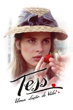 Tess – Uma Lição de Vida Online em HD