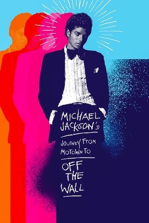 Michael Jackson’s Journey from Motown to Off the Wall Online em HD