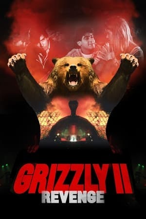 Grizzly II: Revenge Online em HD