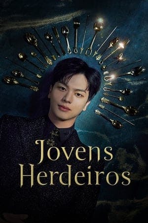 Jovens Herdeiros Online em HD