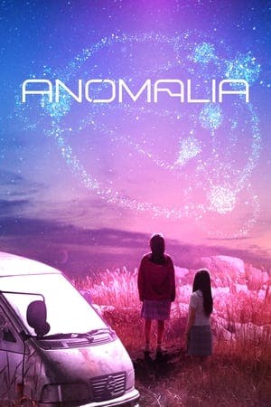 Anomalia Online em HD