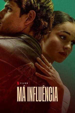 Má Influência Online em HD