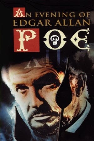 Uma Noite com Edgar Allan Poe Online em HD