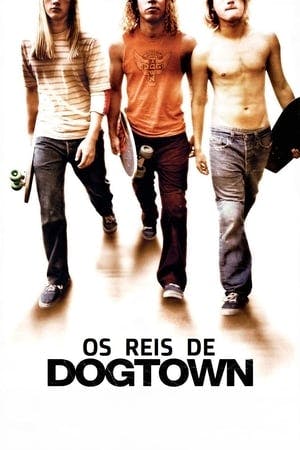 Os Reis de Dogtown Online em HD