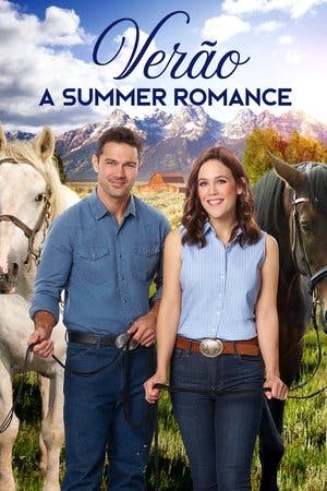 Verão: A Summer Romance Online em HD