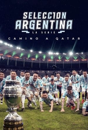 Seleção Argentina: A Série – Rumo a Catar Online em HD