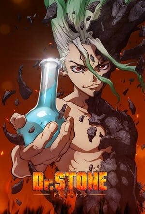 Dr. Stone Online em HD