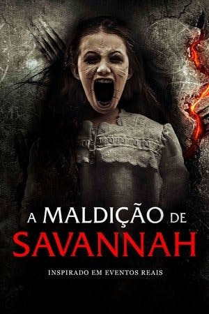 A Maldição de Savannah Online em HD