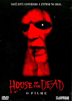 House of the Dead – O Filme Online em HD