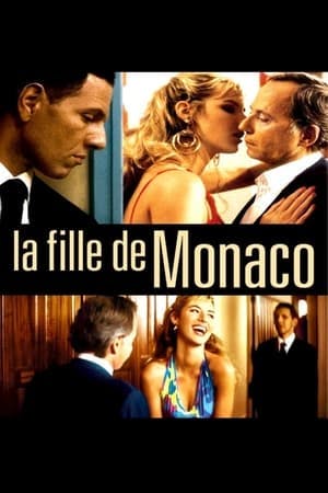 La Fille de Monaco Online em HD