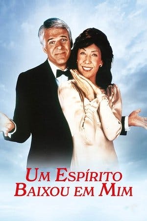 Um Espírito Baixou em Mim Online em HD