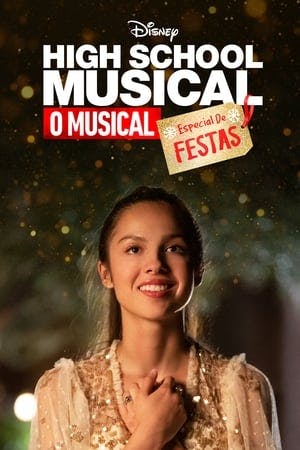 High School Musical: O Musical: Especial de Festas Online em HD