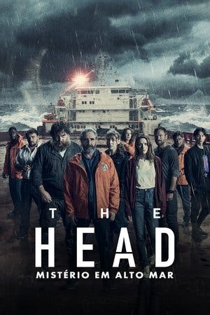 The Head Online em HD