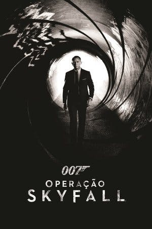 007 Operação Skyfall Online em HD