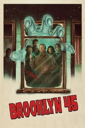 Brooklyn 45 Online em HD