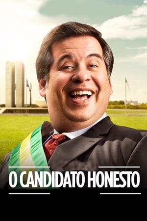 O Candidato Honesto Online em HD