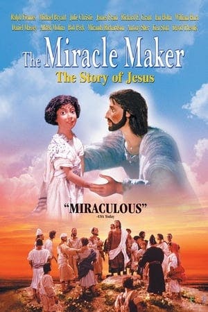 The Miracle Maker Online em HD