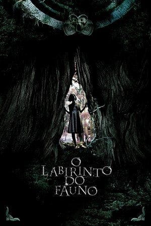 O Labirinto do Fauno Online em HD