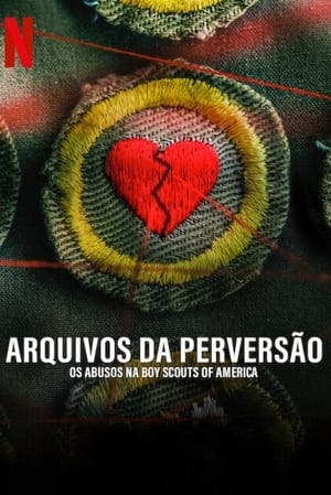 Arquivos da Perversão: Os Abusos na Boy Scouts of America Online em HD