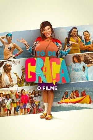 Tô de Graça: O Filme Online em HD