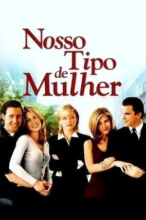 Nosso Tipo de Mulher Online em HD