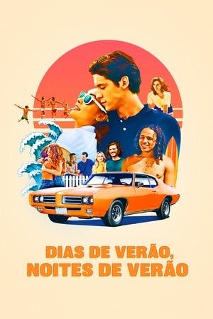 Dias de Verão, Noites de Verão Online em HD