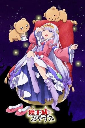 Sleepy Princess in the Demon Castle Online em HD