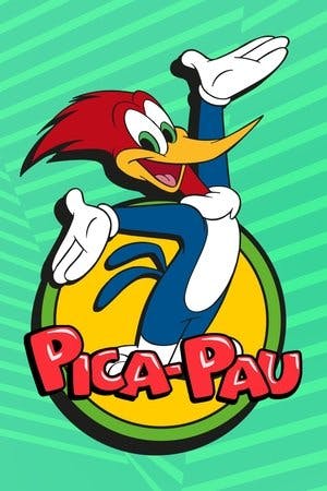O Novo Pica-Pau Online em HD