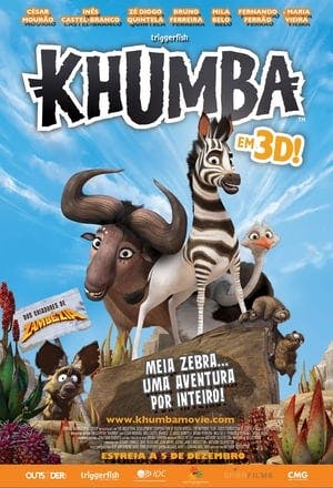 Khumba Online em HD