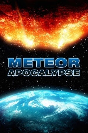 Meteor Apocalypse Online em HD