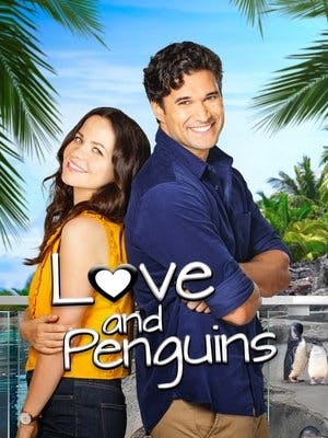 Love and Penguins Online em HD