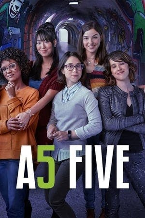 As Five Online em HD