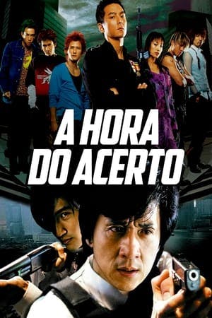 A Hora do Acerto Online em HD