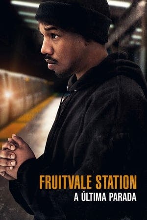 Fruitvale Station: A Última Parada Online em HD