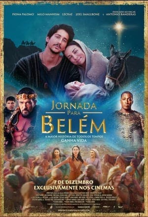 Jornada Para Belém Online em HD