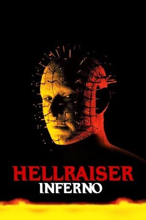Hellraiser – Inferno Online em HD