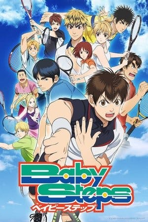 Baby Steps Online em HD