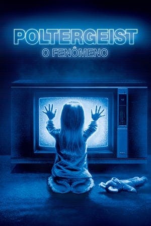 Poltergeist: O Fenômeno Online em HD