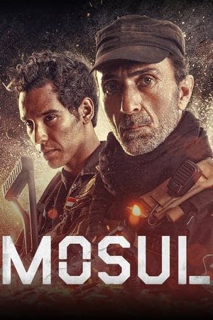 Mosul Online em HD